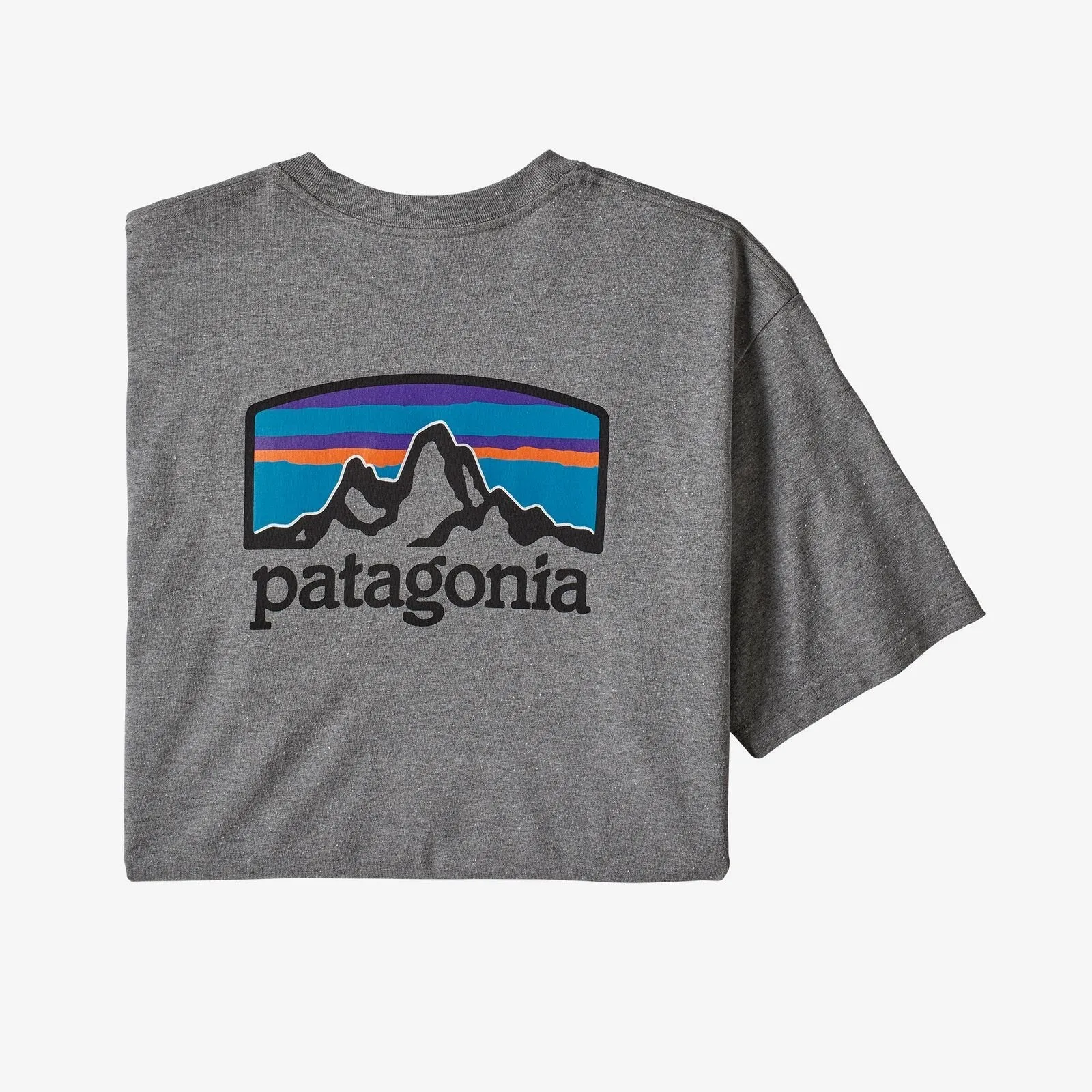 Patagonia Men's Fitz Roy Horizons Responsibili-Tee®
