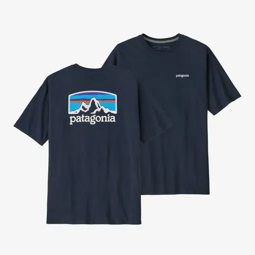 Patagonia Men's Fitz Roy Horizons Responsibili-Tee®