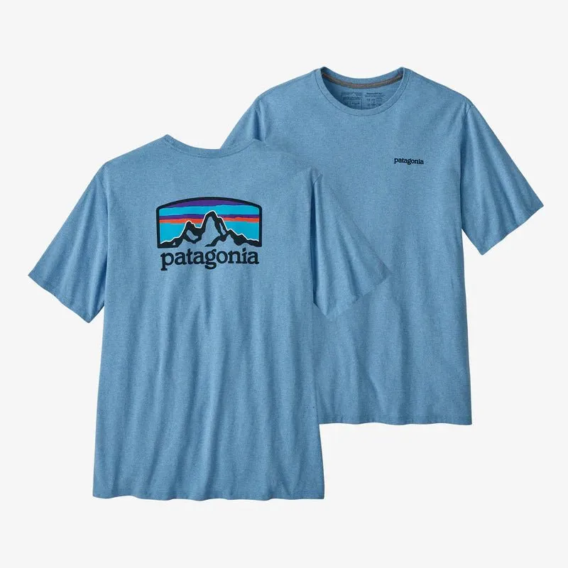 Patagonia Men's Fitz Roy Horizons Responsibili-Tee®