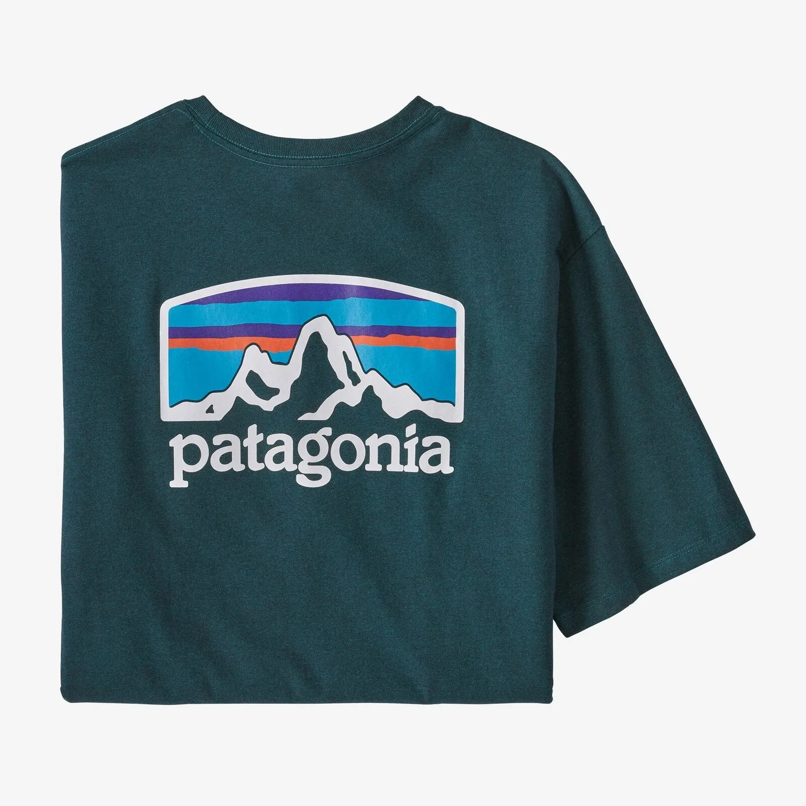 Patagonia Men's Fitz Roy Horizons Responsibili-Tee®