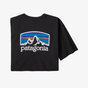 Patagonia Men's Fitz Roy Horizons Responsibili-Tee®