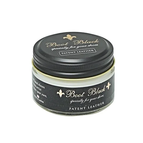 Patent Leather Cream