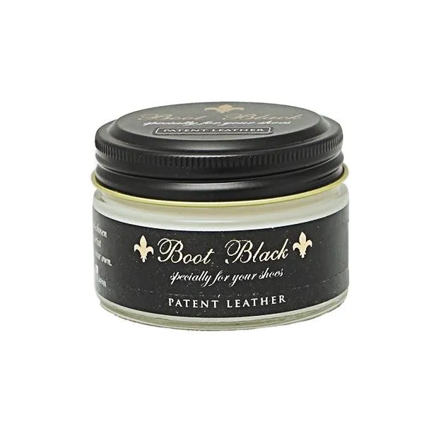 Patent Leather Cream