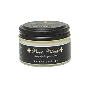 Patent Leather Cream