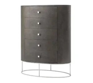 Payton Tall Chest