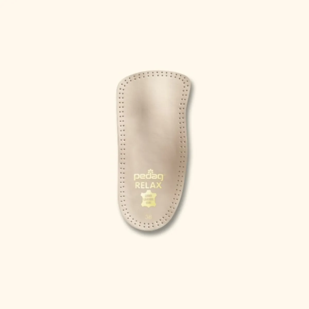 Pedag® Relax - Tan