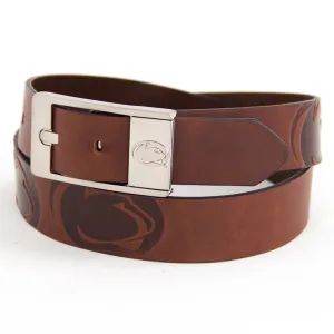 Penn State Belt Brandish