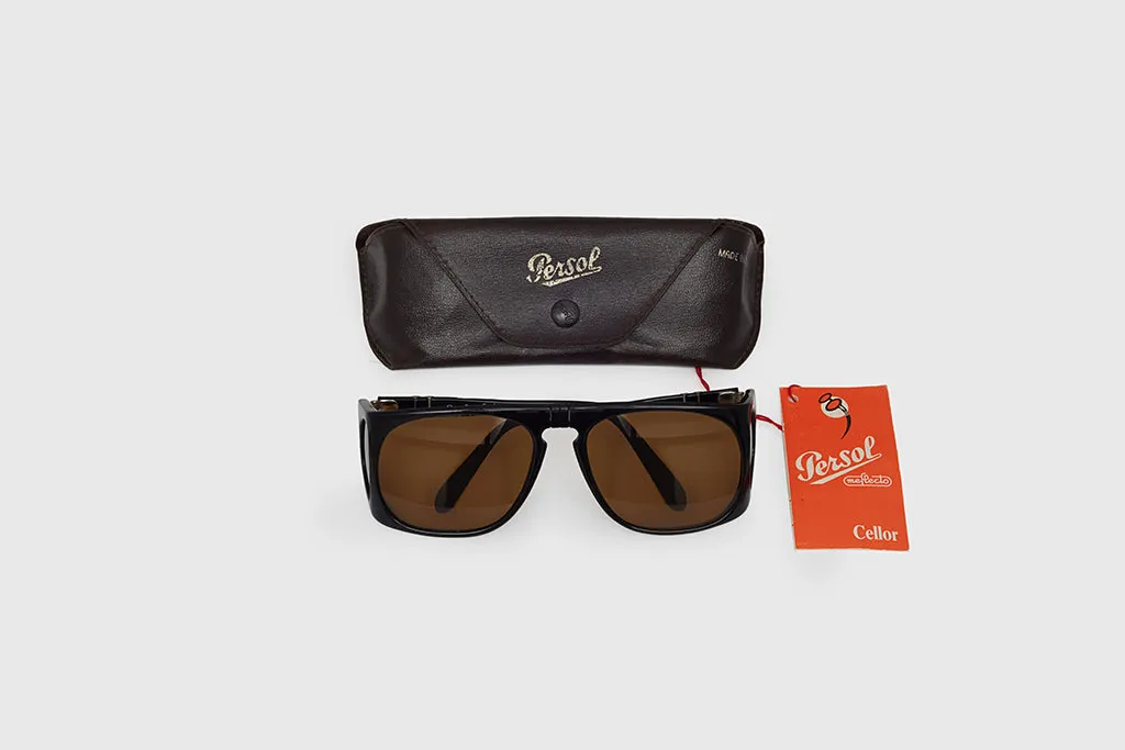 Persol Ratti "Quatro Fascia" Sunglasses