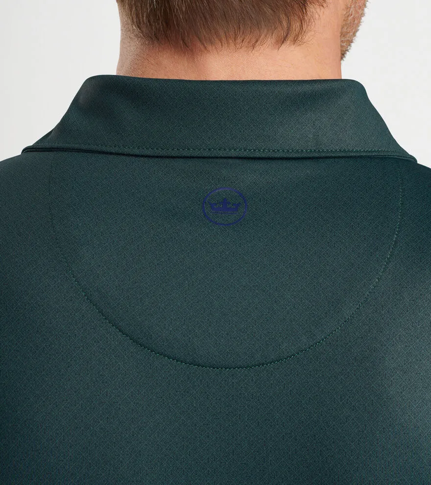 Peter Millar Beelman Performance Polo - Lacinato
