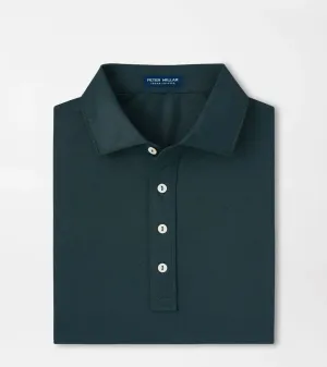 Peter Millar Beelman Performance Polo - Lacinato