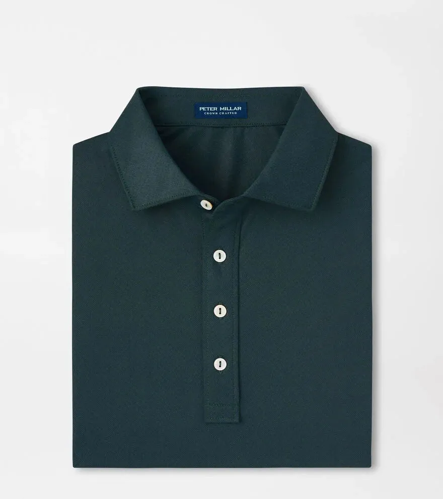 Peter Millar Beelman Performance Polo - Lacinato