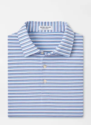 Peter Millar Fairmont Performance Jersey Polo