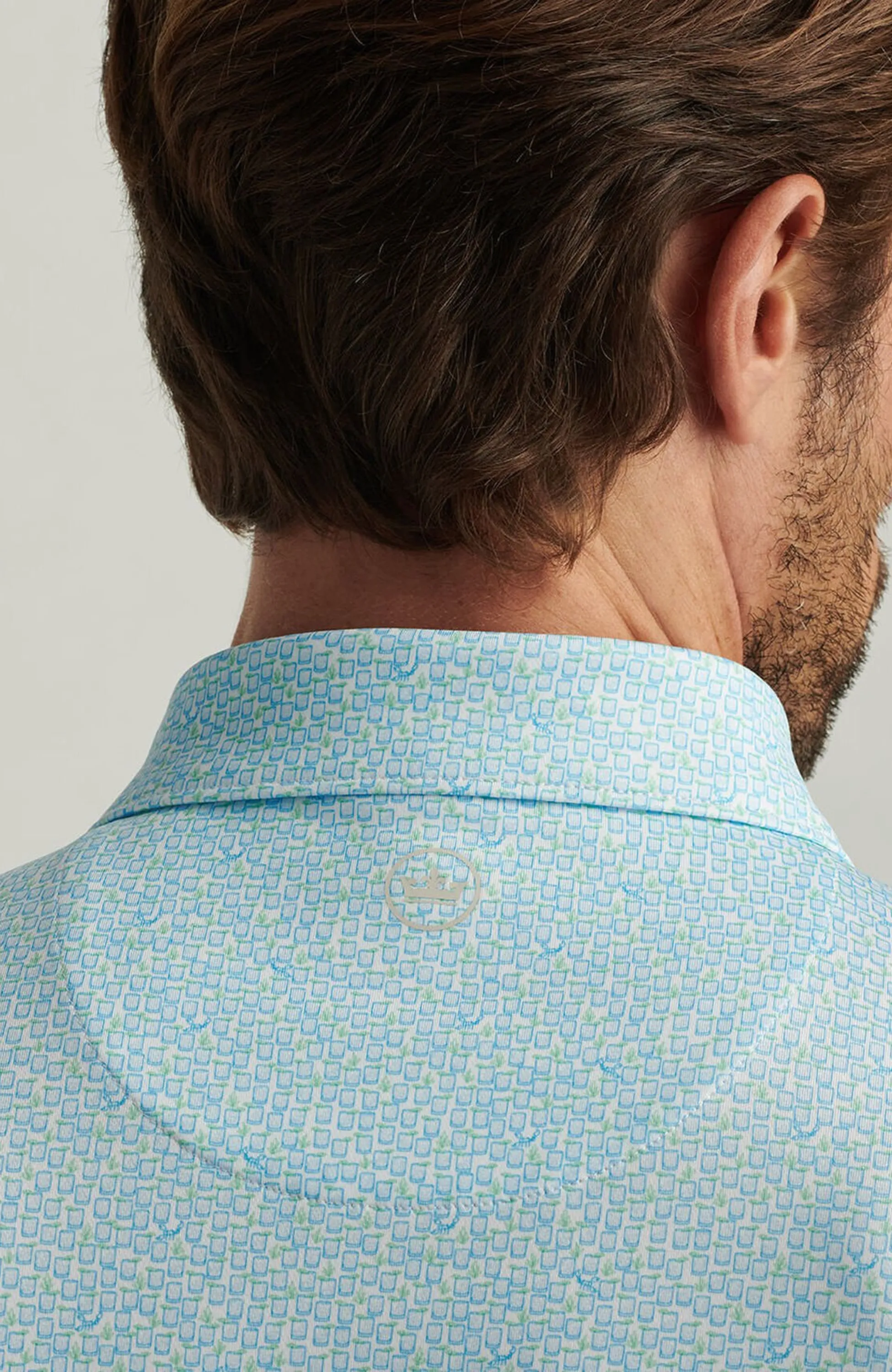 Peter Millar - Mezcal Performance Jersey Polo