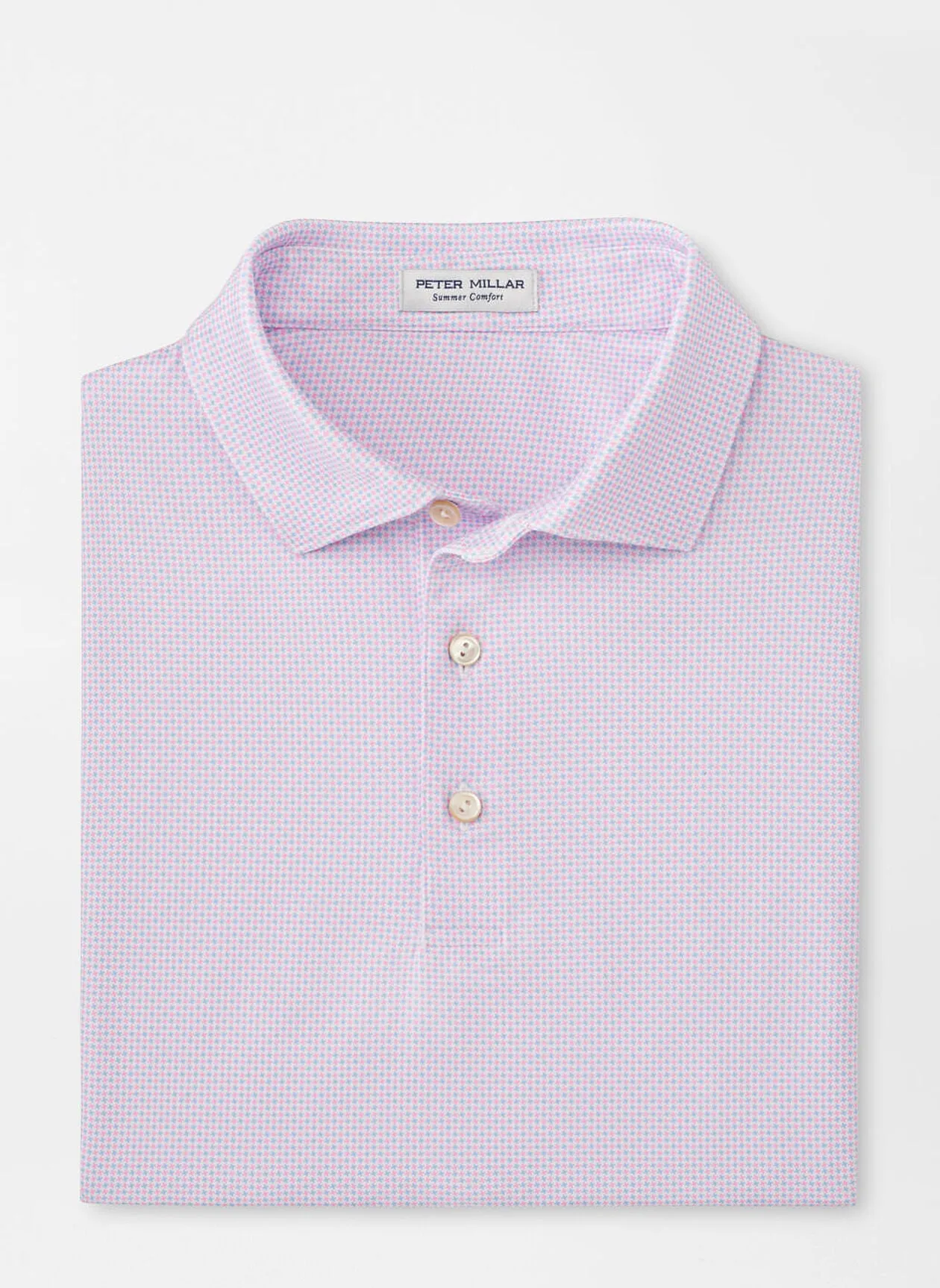 Peter Millar Phoenix Performance Jersey Polo