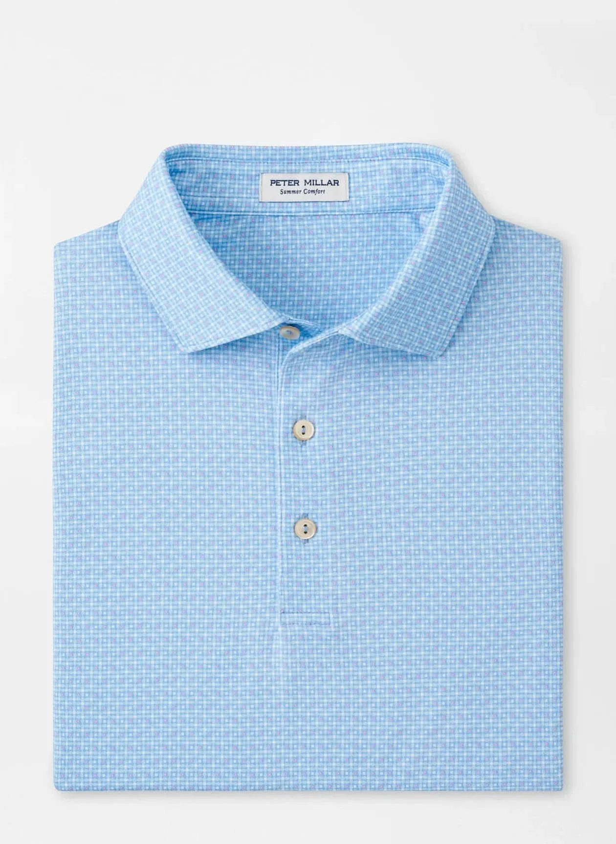 Peter Millar Vega Performance Jersey Polo