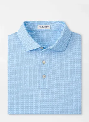 Peter Millar Vega Performance Jersey Polo