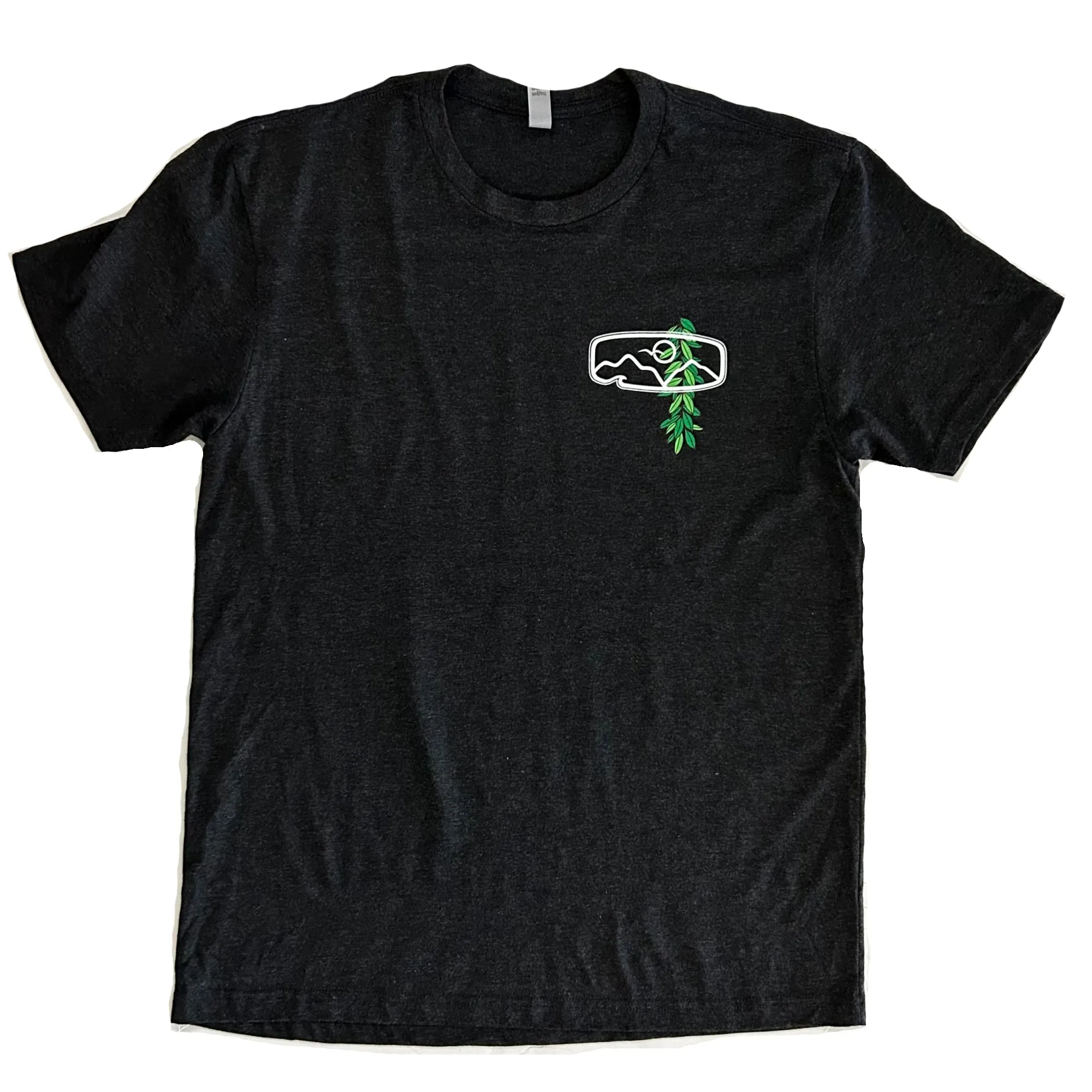 Pete's Shirt