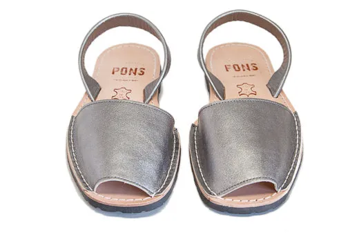 Pewter Pons