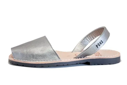 Pewter Pons