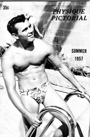 Physique Pictorial V07N02 [Summer 1957]