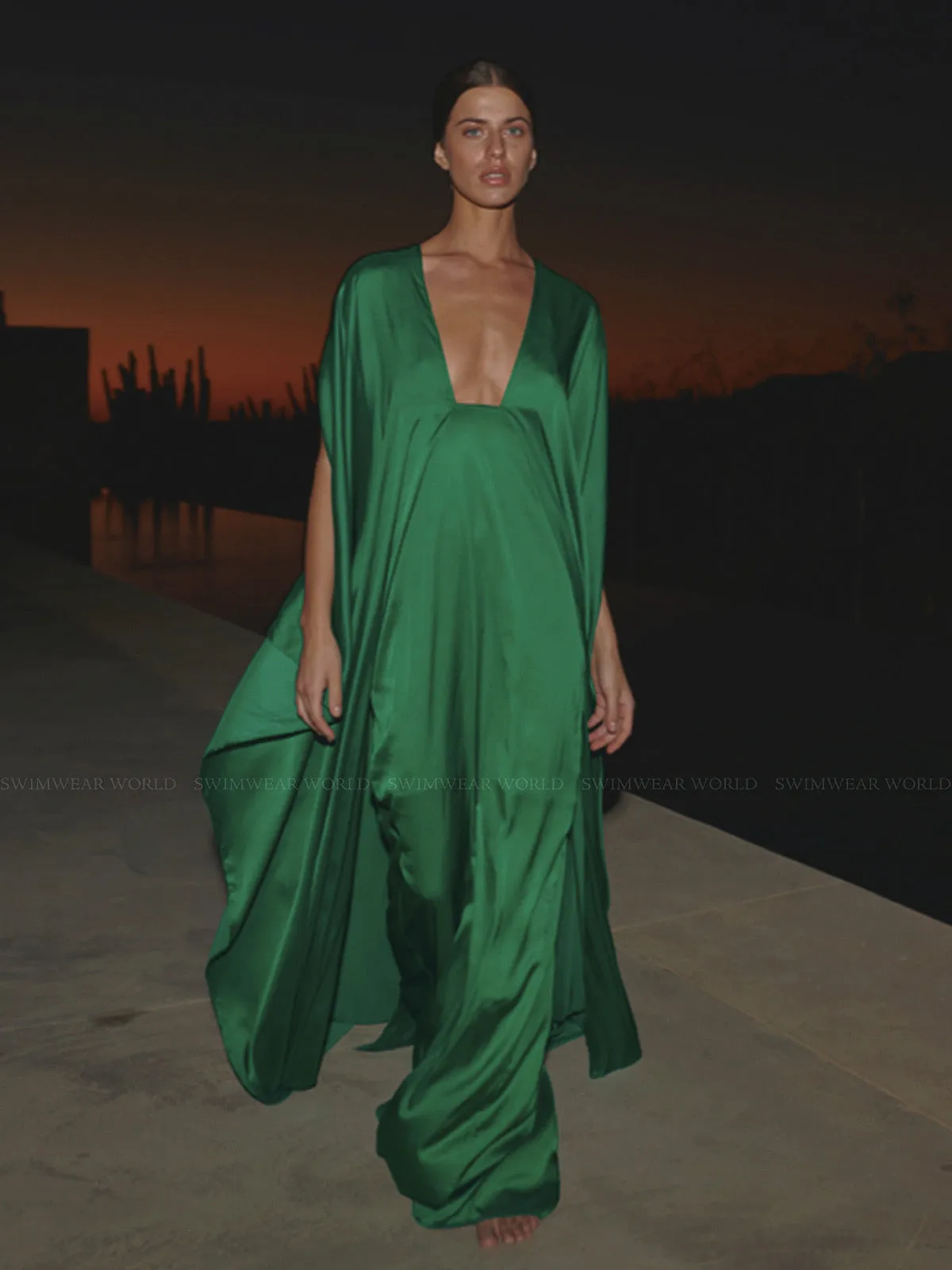 Pietro Dress ::RET