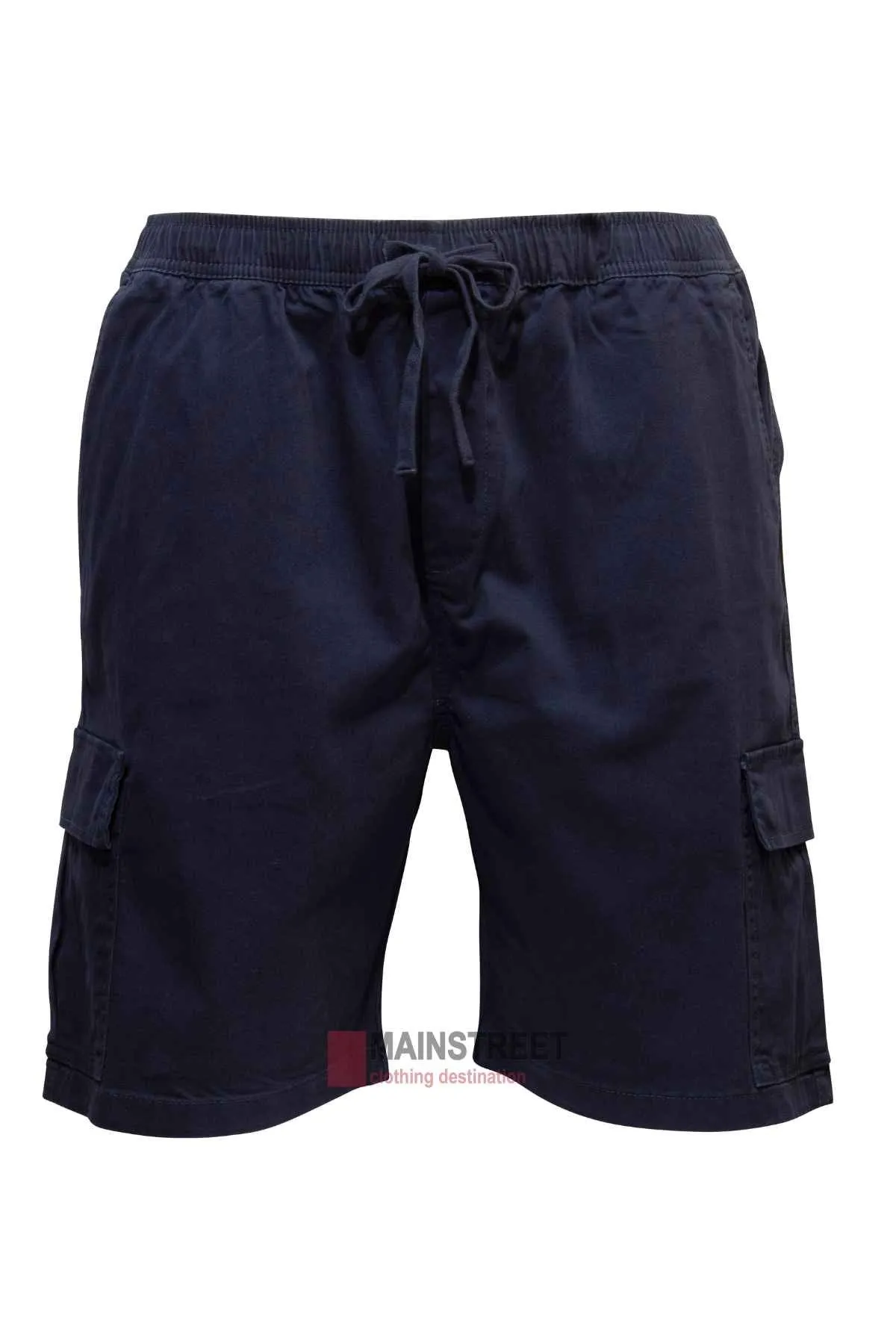 Pilgrim Cargo Twill Short