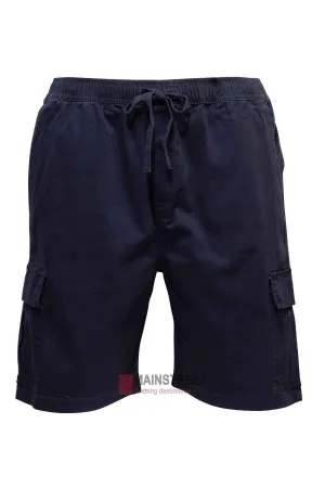 Pilgrim Cargo Twill Short