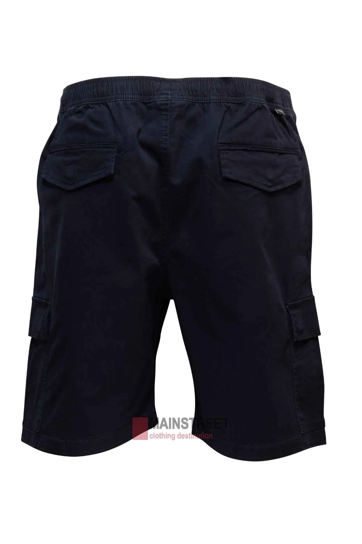 Pilgrim Cargo Twill Short