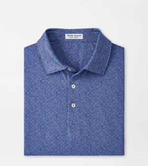 Pina Skullada Performance Jersey Polo
