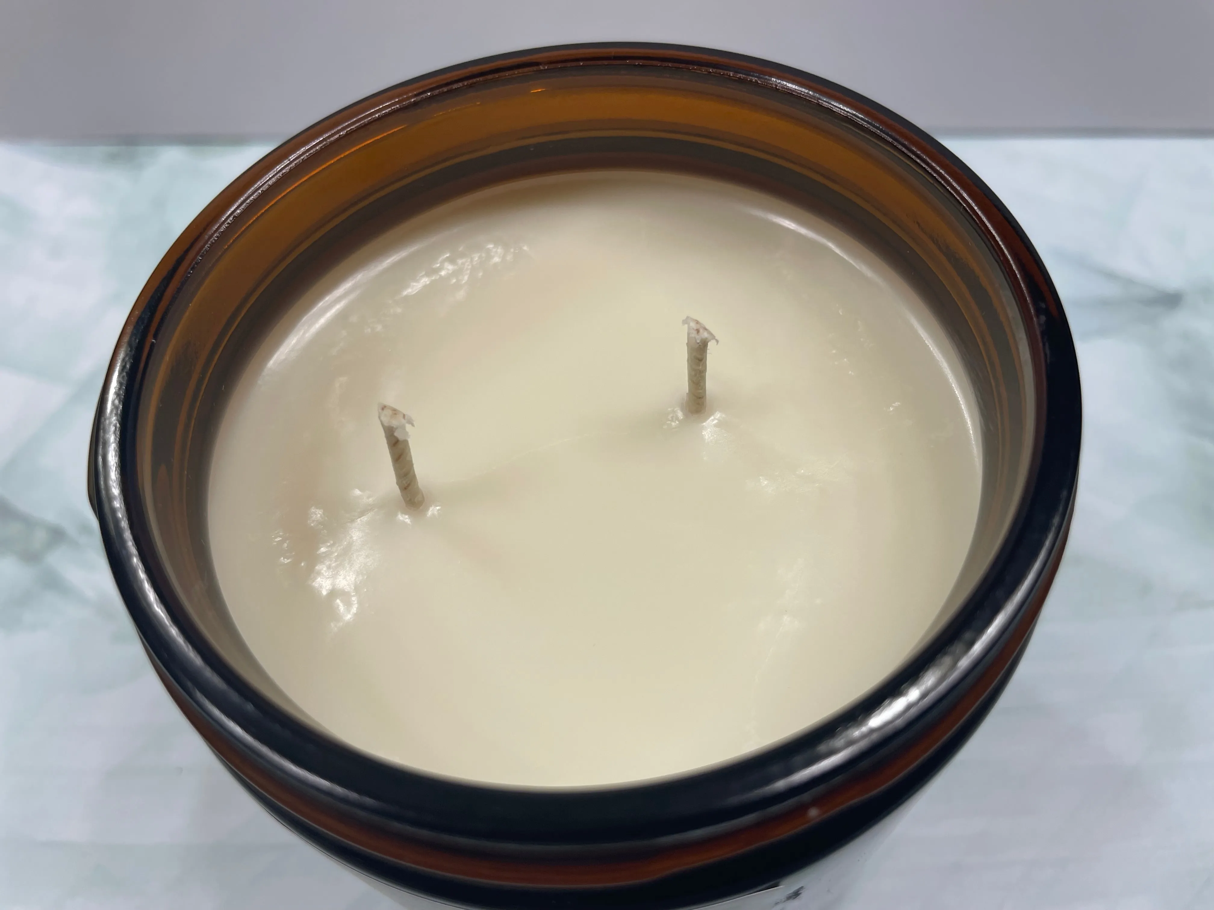 Piney Freedom Candle