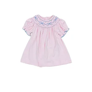 Pink Bow Dress_MF24