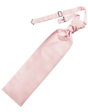 Pink Luxury Satin Kids Sharpei