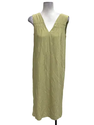 Pistachio Shift Dress OSN