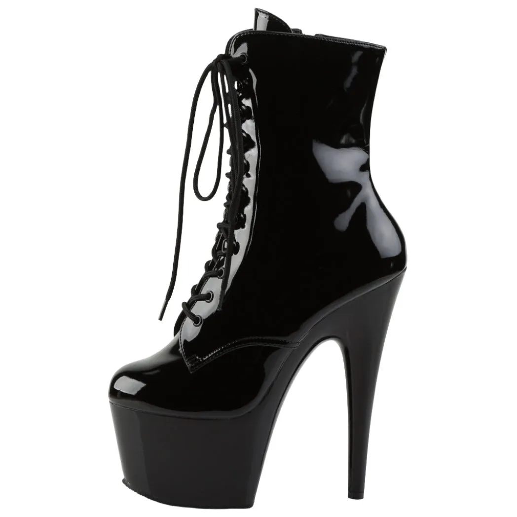 Pleaser ADORE-1020 Boots Patent