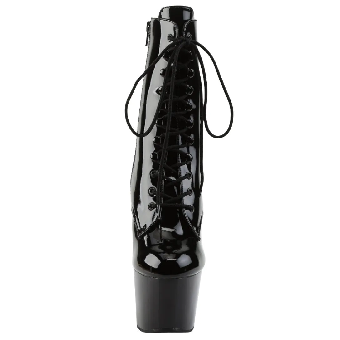 Pleaser ADORE-1020 Boots Patent