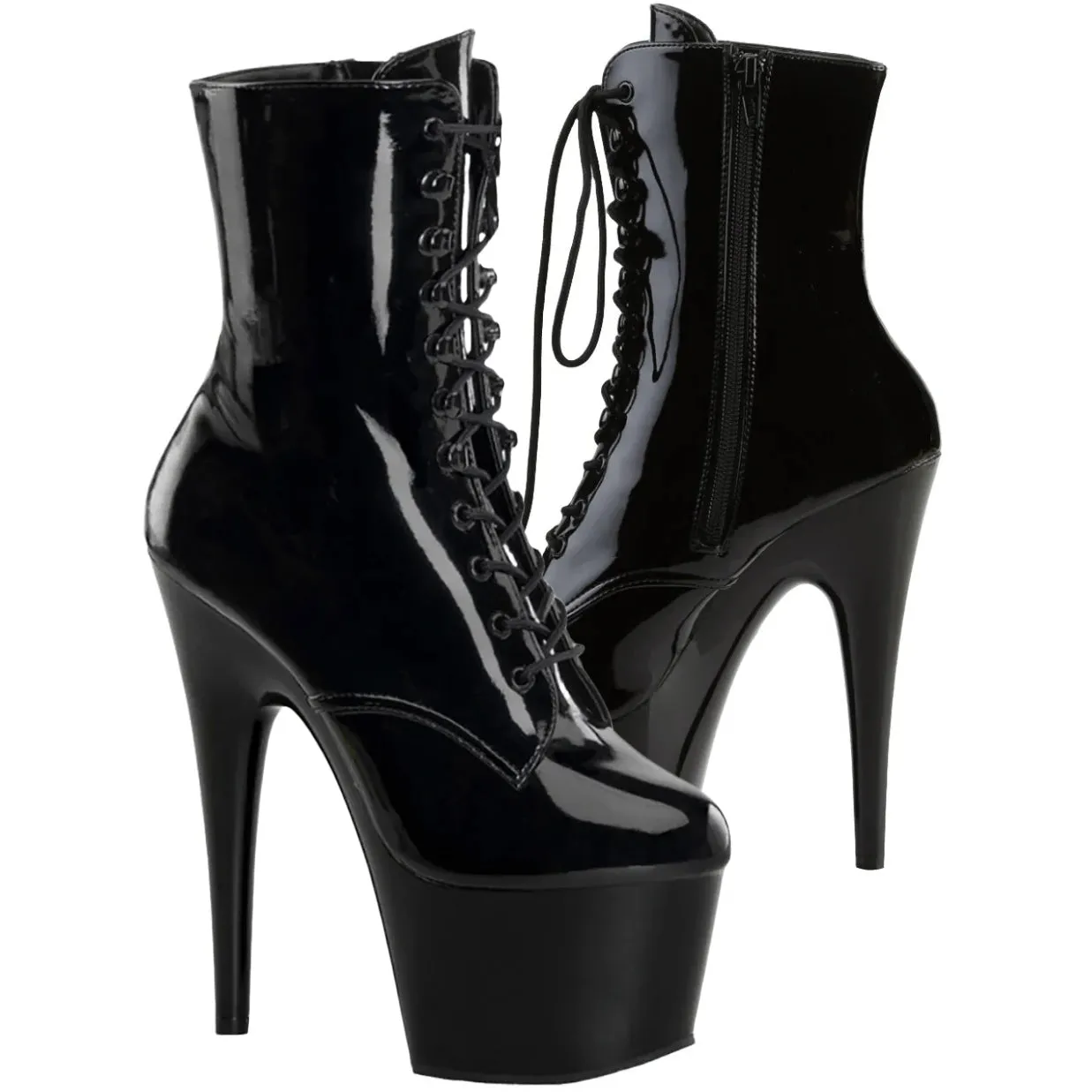 Pleaser ADORE-1020 Boots Patent