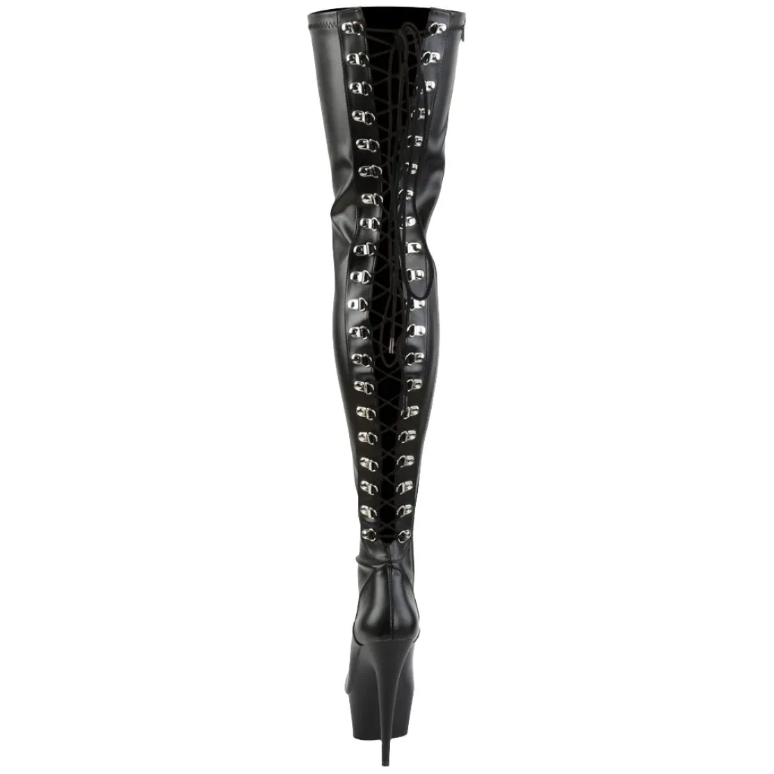 Pleaser DELIGHT-3063 Boots