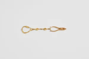 Pliers Key Chain