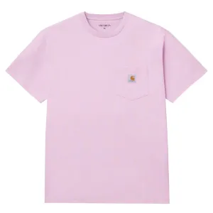 Pocket Loose Tee | Orchid Bouquet