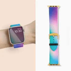 Polar Light - Apple Watch Band