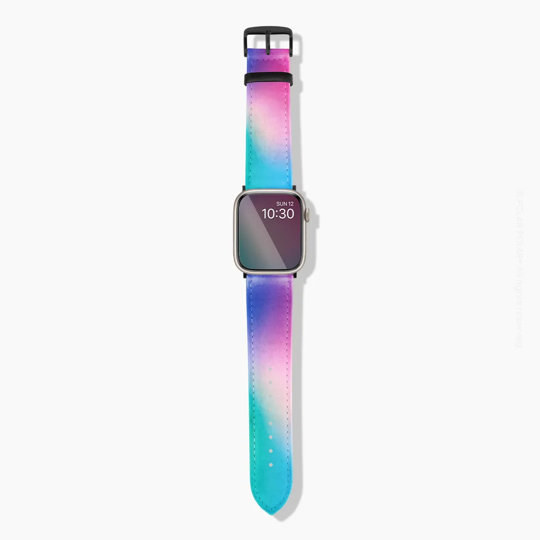 Polar Light - Apple Watch Band