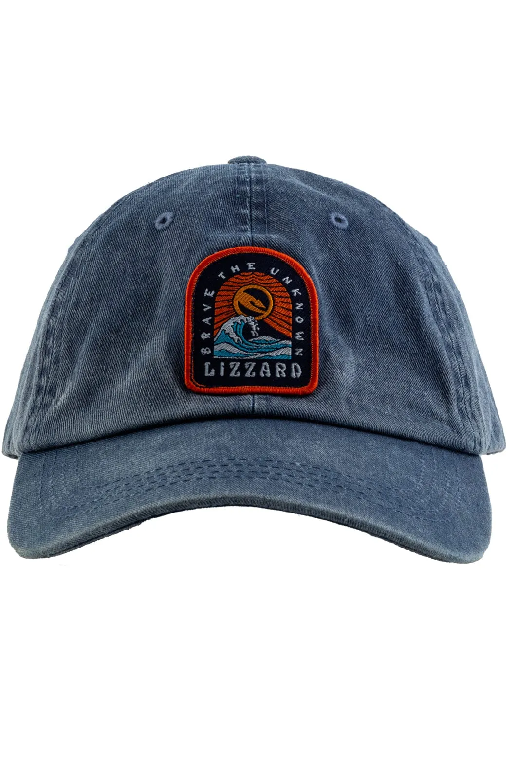 Poritt - Mens Cap