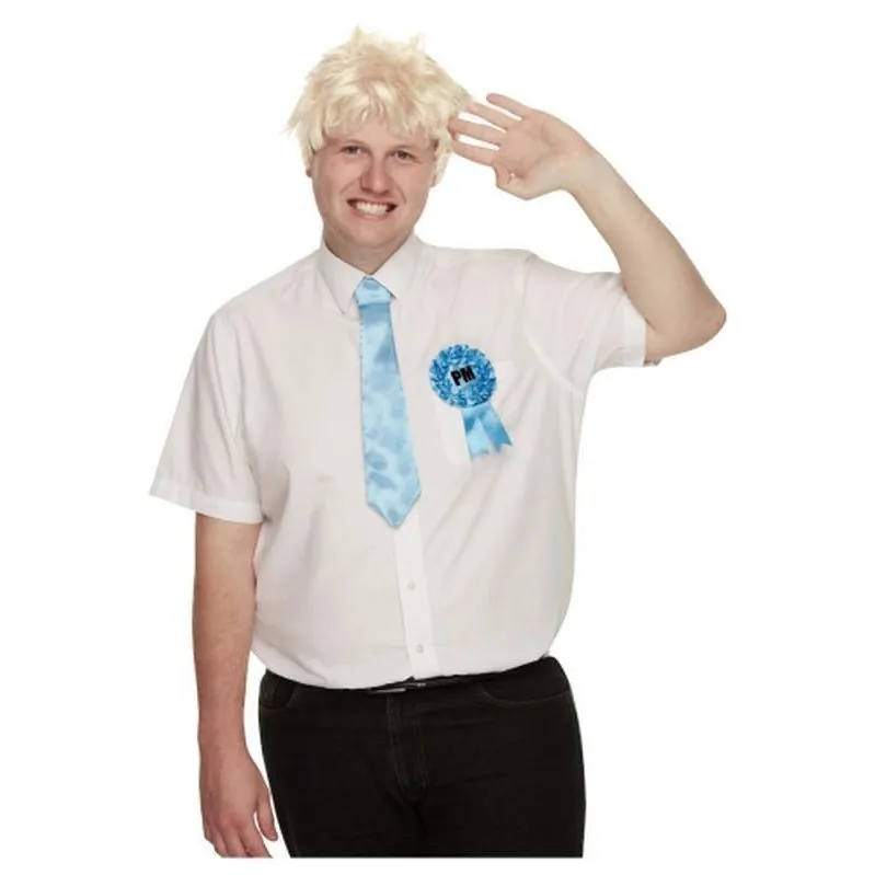 Posh Politician Kit