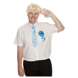 Posh Politician Kit