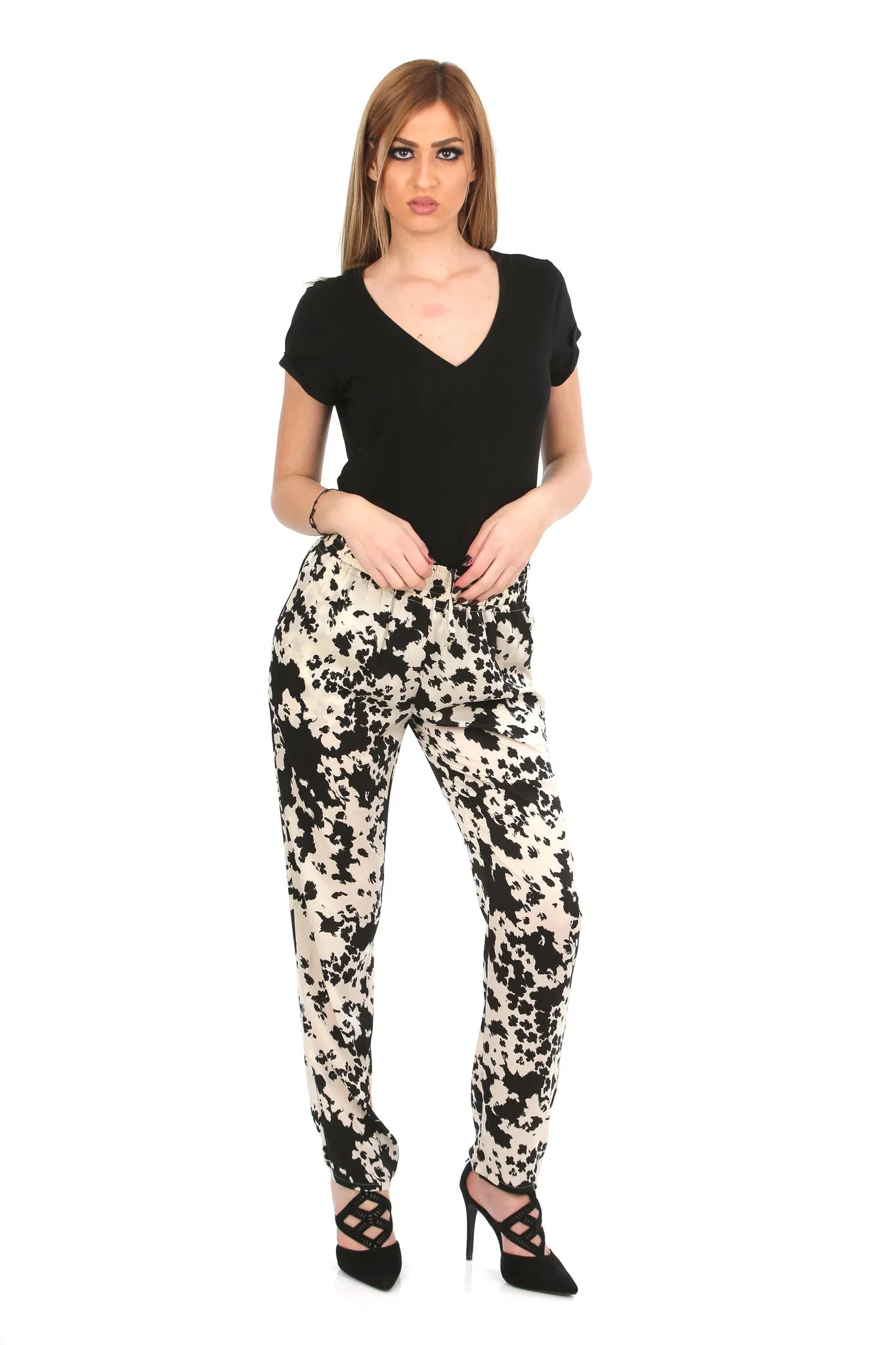 PP Casual Pants