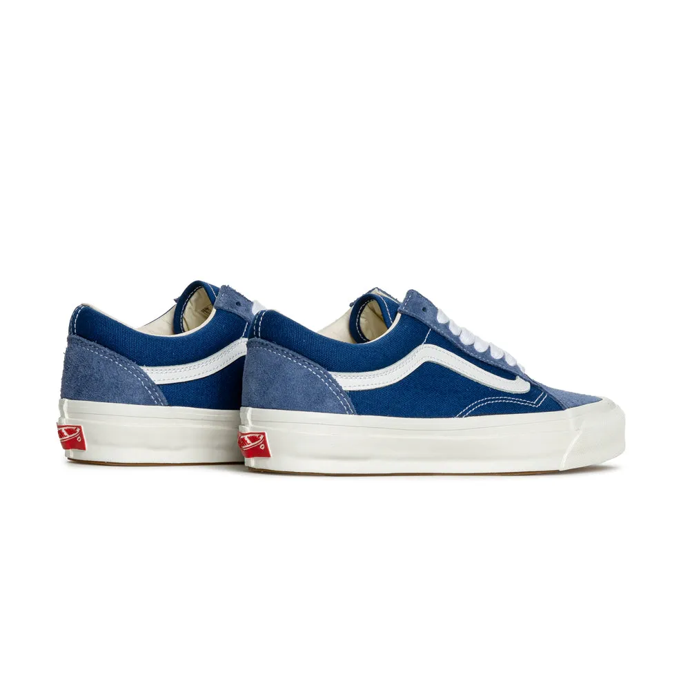 Premium LX Old Skool | Blue