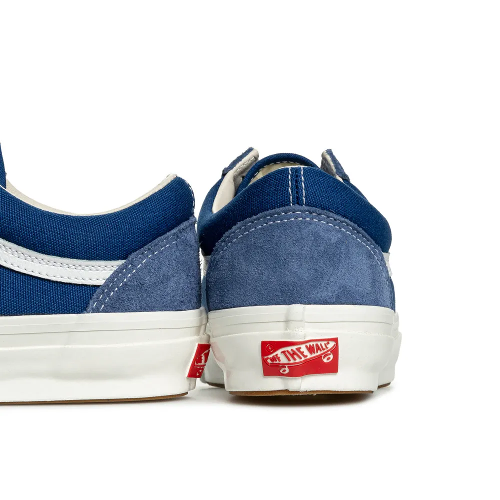 Premium LX Old Skool | Blue