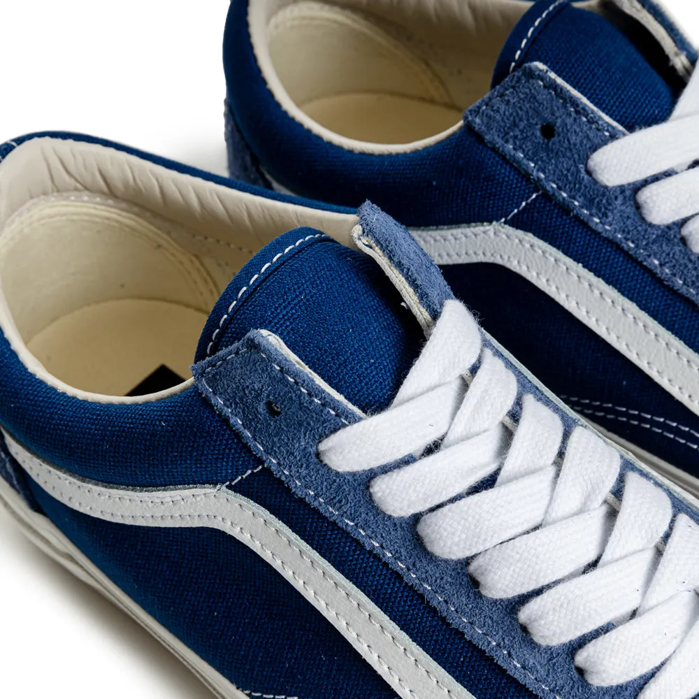 Premium LX Old Skool | Blue