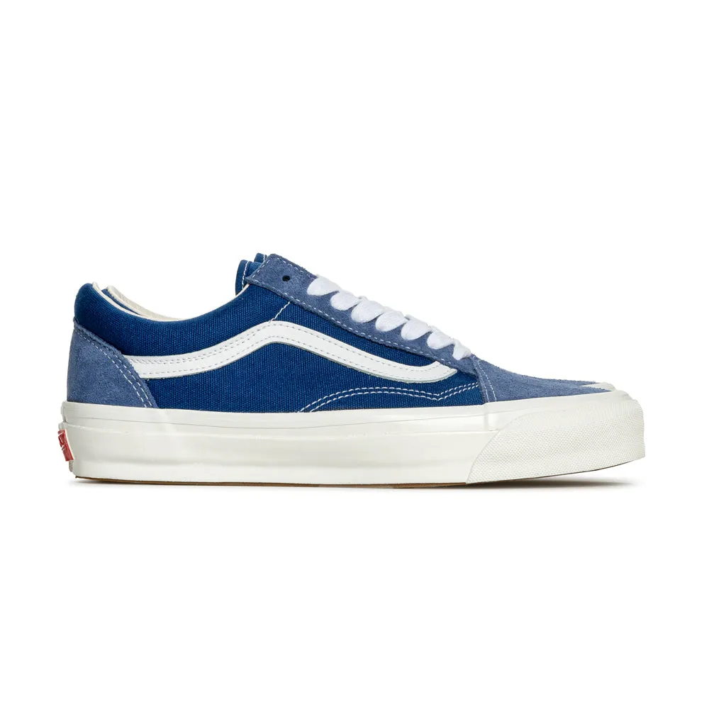 Premium LX Old Skool | Blue