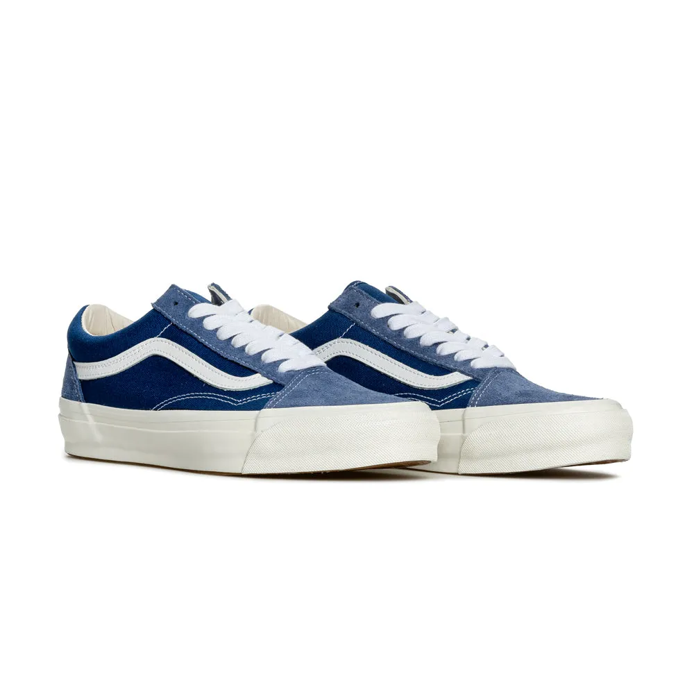 Premium LX Old Skool | Blue
